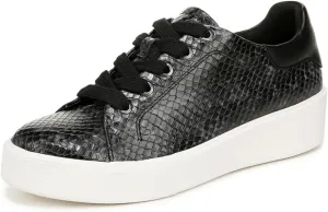 Naturalizer Women's Morrison2.0 Lace-Up Fashion Sneaker