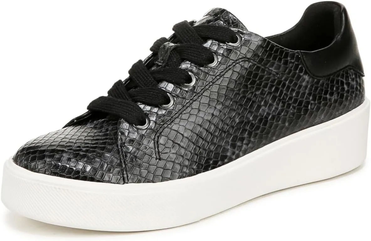 Naturalizer Women's Morrison2.0 Lace-Up Fashion Sneaker