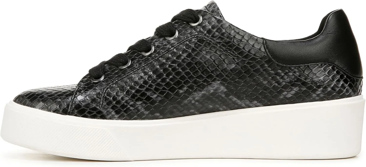Naturalizer Women's Morrison2.0 Lace-Up Fashion Sneaker