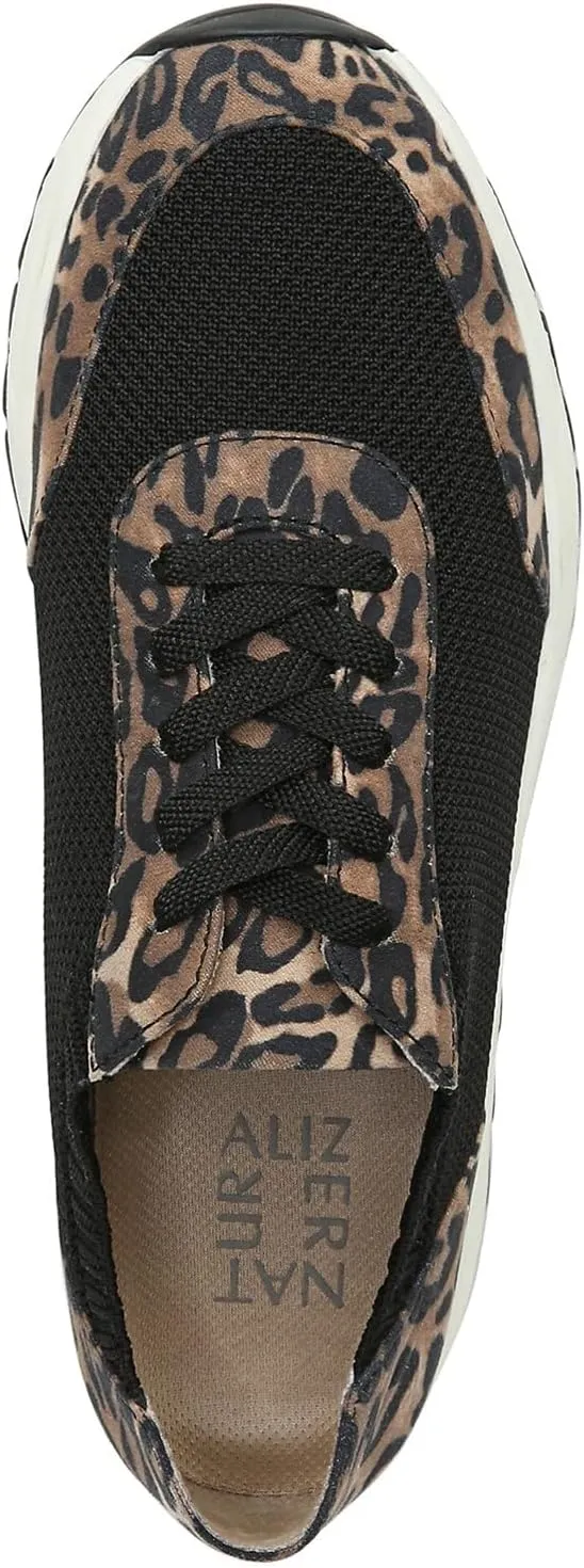 Naturalizer Women's Nash Lace-Up Sneaker