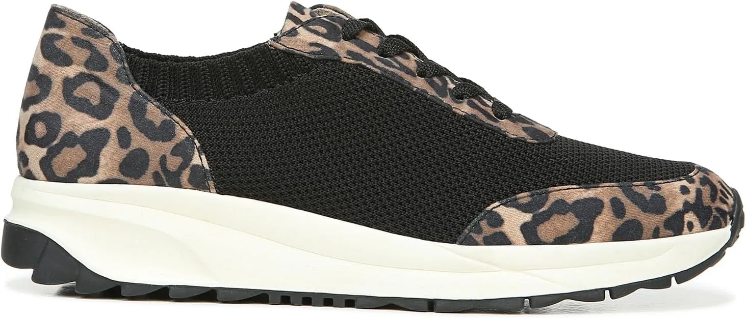 Naturalizer Women's Nash Lace-Up Sneaker