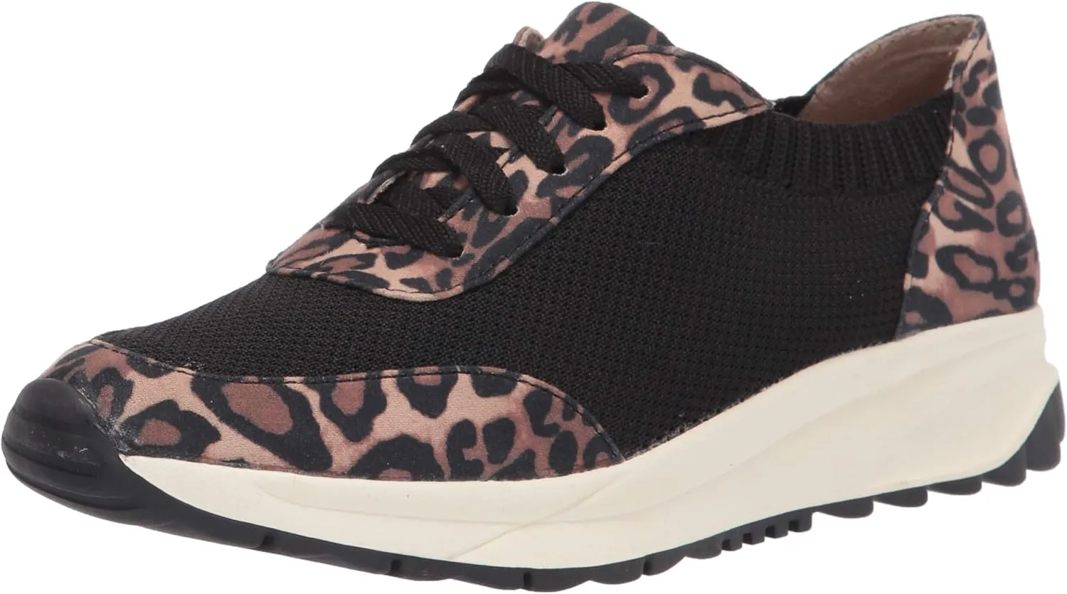 Naturalizer Women's Nash Lace-Up Sneaker