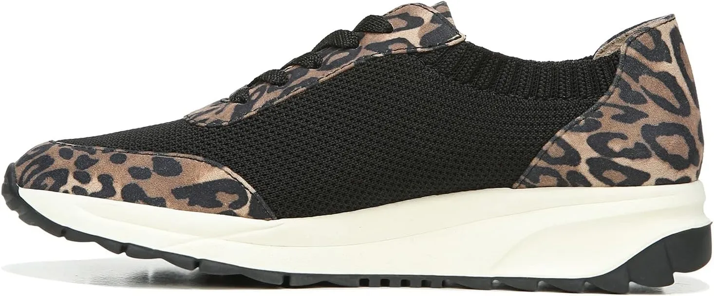 Naturalizer Women's Nash Lace-Up Sneaker