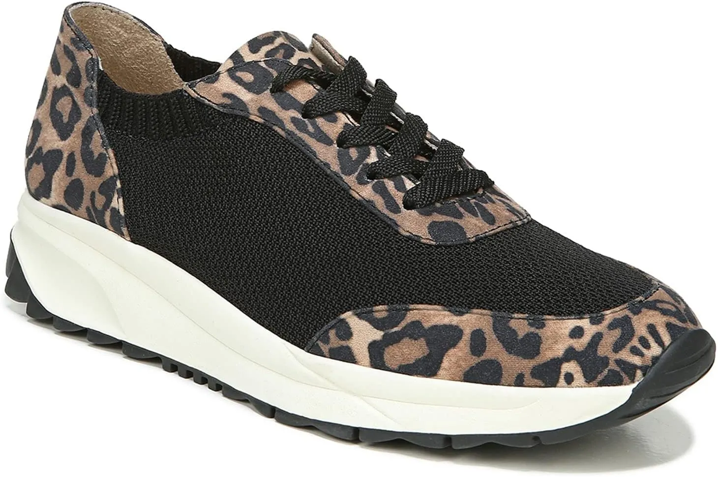 Naturalizer Women's Nash Lace-Up Sneaker