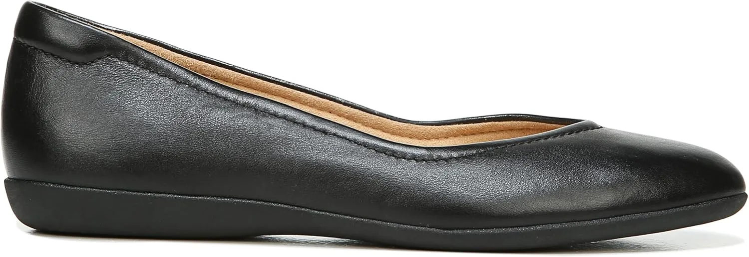 Naturalizer Women's Vivienne Slip-On Ballet Flat