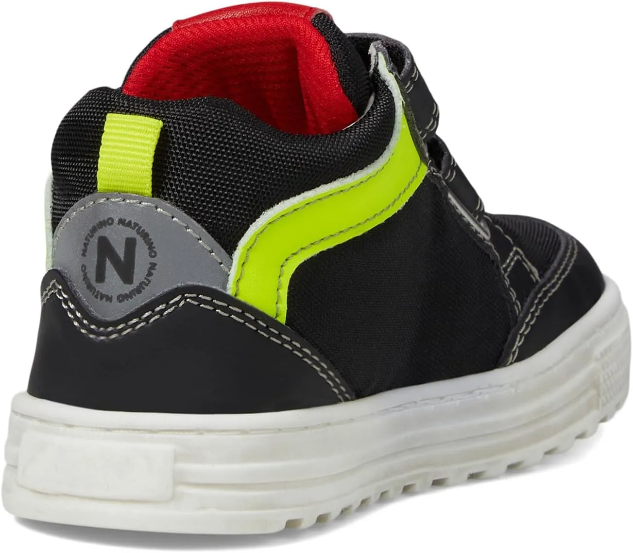 Naturino Boy's Mizar Vl (Toddler/Little Kid) Sneaker