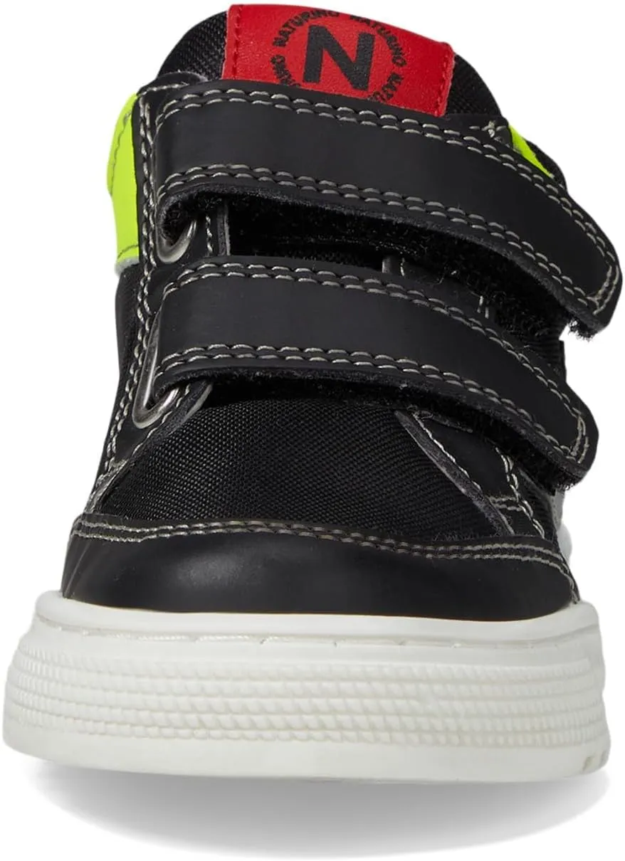Naturino Boy's Mizar Vl (Toddler/Little Kid) Sneaker