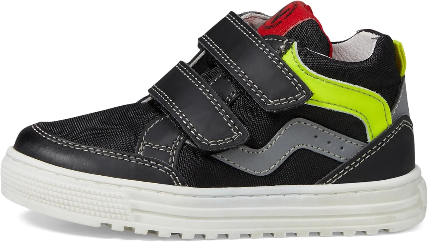 Naturino Boy's Mizar Vl (Toddler/Little Kid) Sneaker