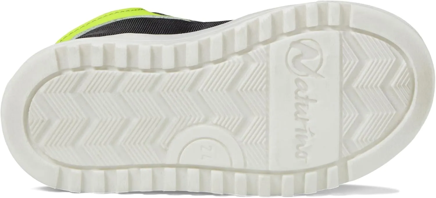 Naturino Boy's Mizar Vl (Toddler/Little Kid) Sneaker