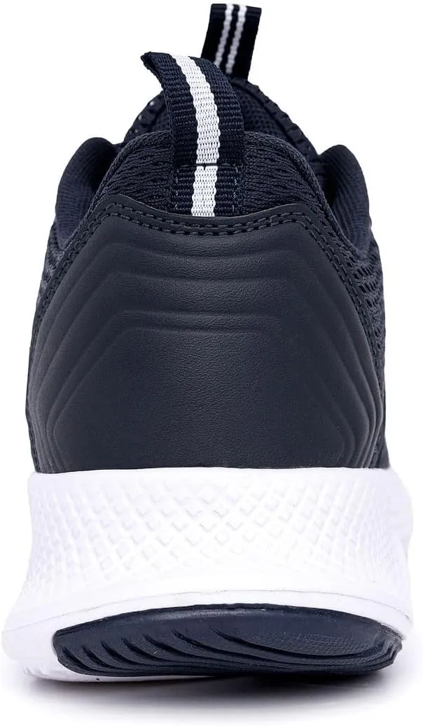 Nautica Men's Sneakers: Athletic, Comfortable, Casual Lace-Up Fashion Walking Shoes