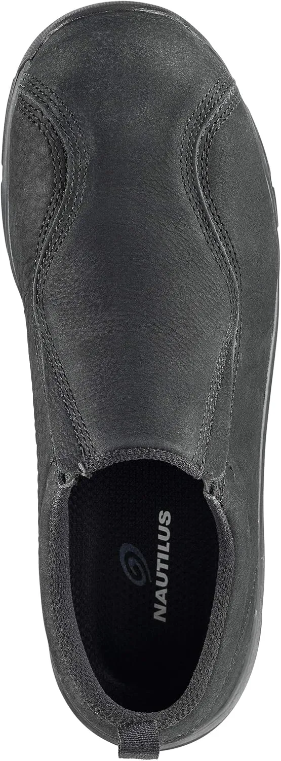 NAUTILUS Men's Slip-on Industrial Shoe