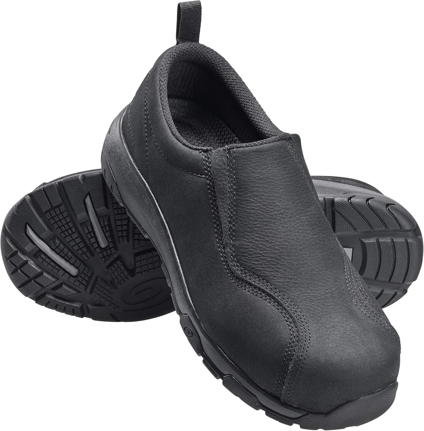 NAUTILUS Men's Slip-on Industrial Shoe
