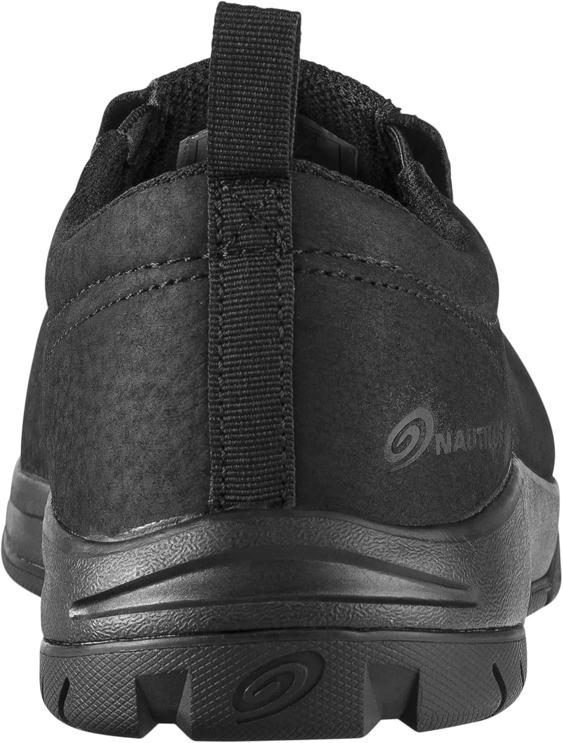NAUTILUS Men's Slip-on Industrial Shoe