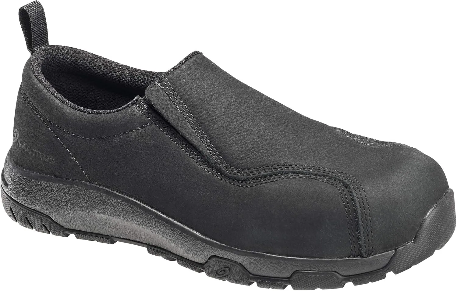 NAUTILUS Men's Slip-on Industrial Shoe