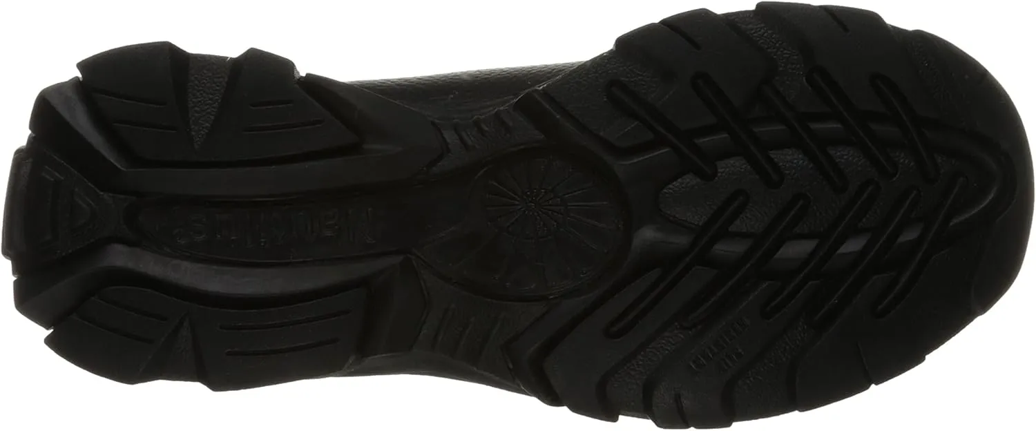 Nautilus Safety Footwear Women's 1631 Slip-On Shoe