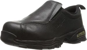 Nautilus Safety Footwear Women's 1631 Slip-On Shoe