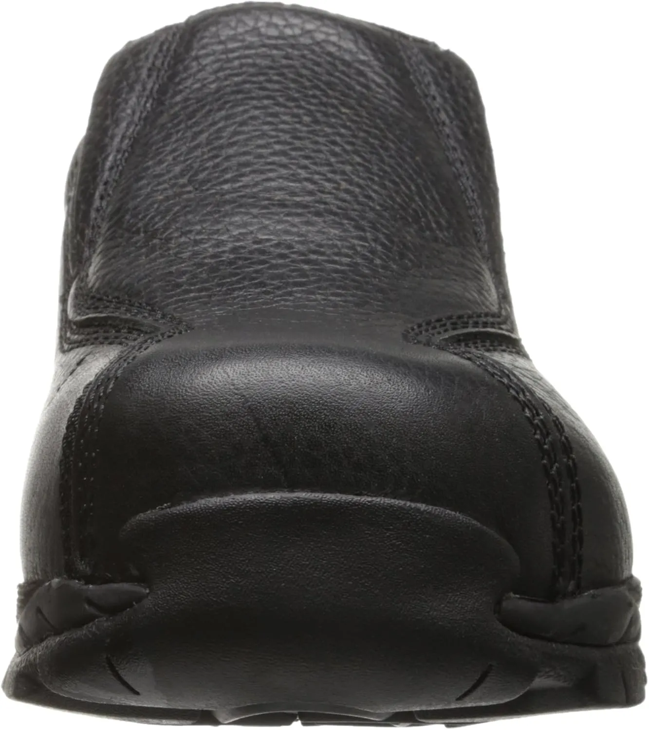 Nautilus Safety Footwear Women's 1631 Slip-On Shoe