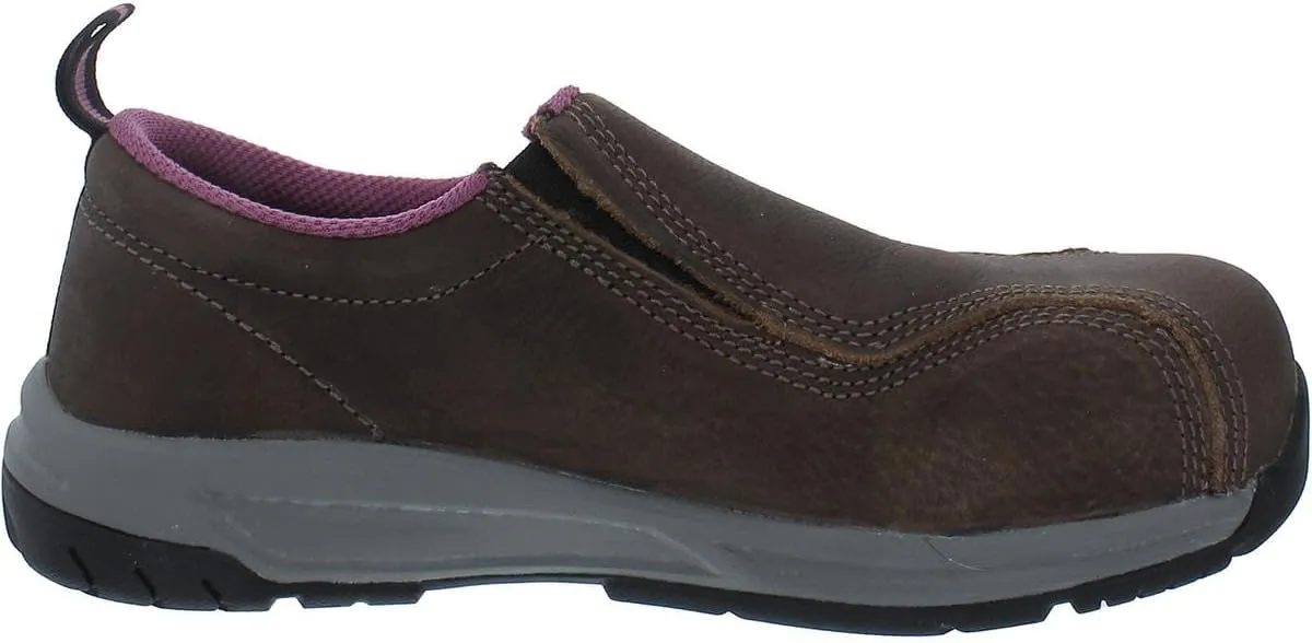 Nautilus Women's Slip-on Clean Room-Medical