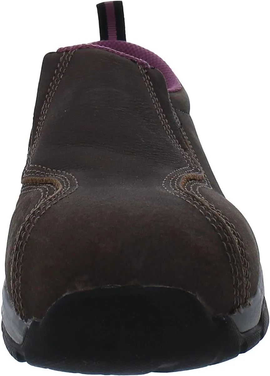 Nautilus Women's Slip-on Clean Room-Medical