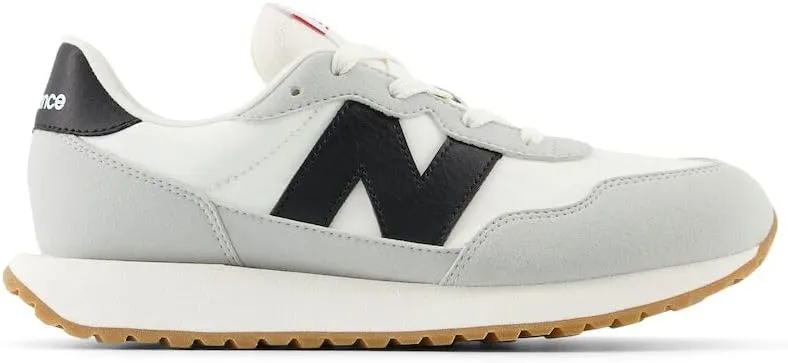 New Balance Kids 237 V1 Lace-up Sneaker