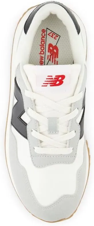 New Balance Kids 237 V1 Lace-up Sneaker