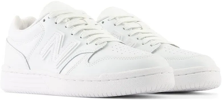 New Balance Kid's 480 V1 Lace-up Sneaker