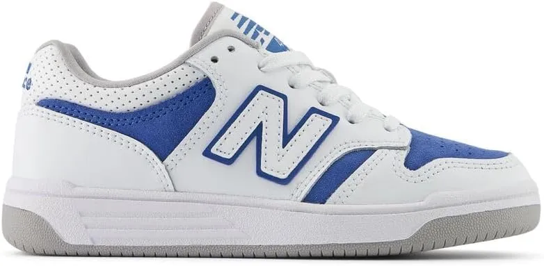 New Balance Kid's 480 V1 Lace-up Sneaker