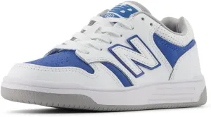 New Balance Kid's 480 V1 Lace-up Sneaker