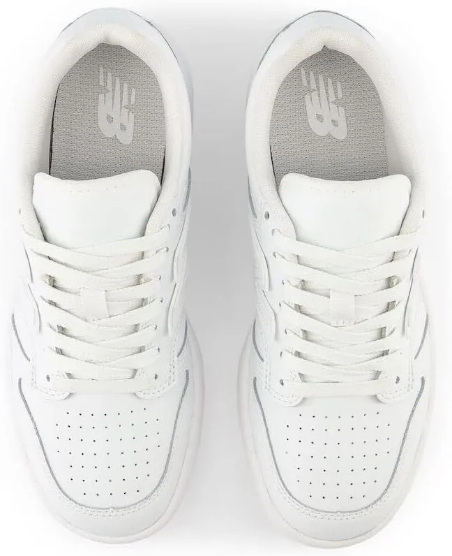New Balance Kid's 480 V1 Lace-up Sneaker