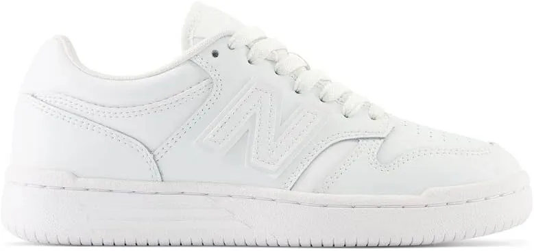 New Balance Kid's 480 V1 Lace-up Sneaker