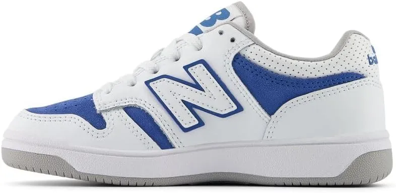 New Balance Kid's 480 V1 Lace-up Sneaker