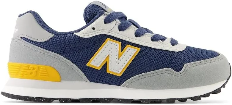 New Balance Kids' 515 V1 Lace-Up Sneaker