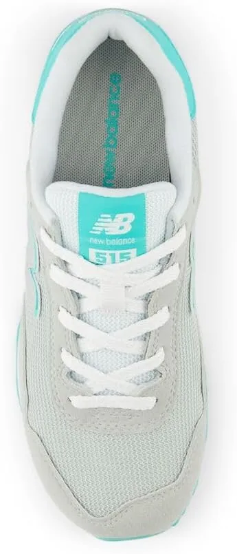 New Balance Kids' 515 V1 Lace-Up Sneaker