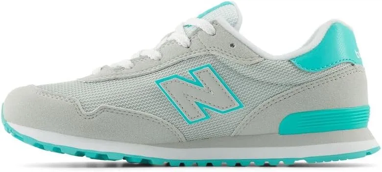 New Balance Kids' 515 V1 Lace-Up Sneaker