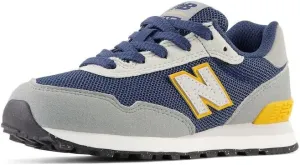 New Balance Kids' 515 V1 Lace-Up Sneaker