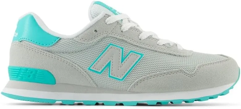 New Balance Kids' 515 V1 Lace-Up Sneaker