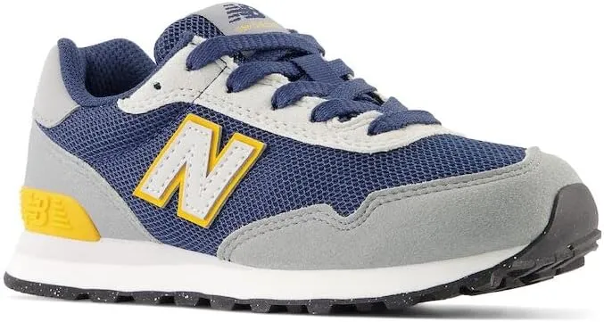 New Balance Kids' 515 V1 Lace-Up Sneaker