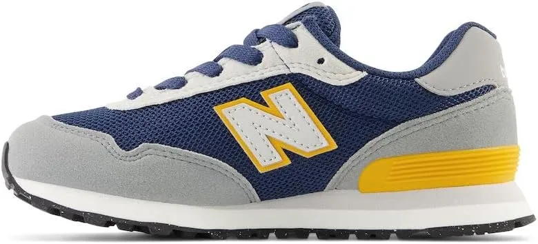 New Balance Kids' 515 V1 Lace-Up Sneaker