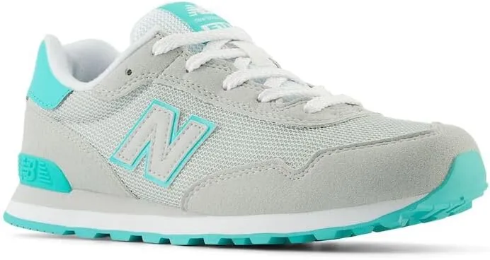 New Balance Kids' 515 V1 Lace-Up Sneaker