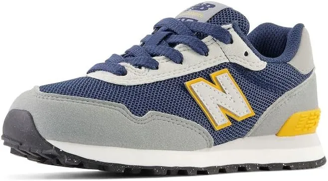 New Balance Kids' 515 V1 Lace-Up Sneaker