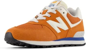 New Balance Kids' 574 V1 Lace-Up Sneaker