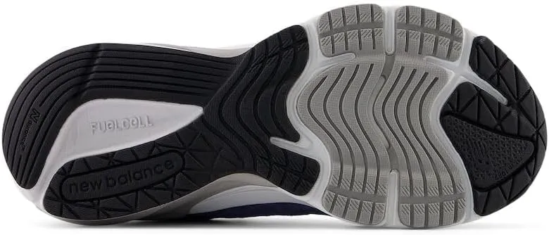 New Balance Kids' 990 V6 Lace-Up Sneaker