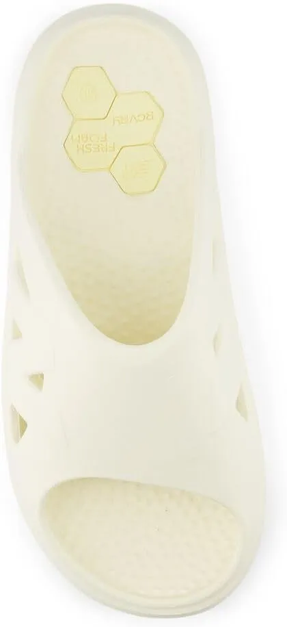 New Balance Men's Fresh Foam Rcvry V1 Slide Running Shoe