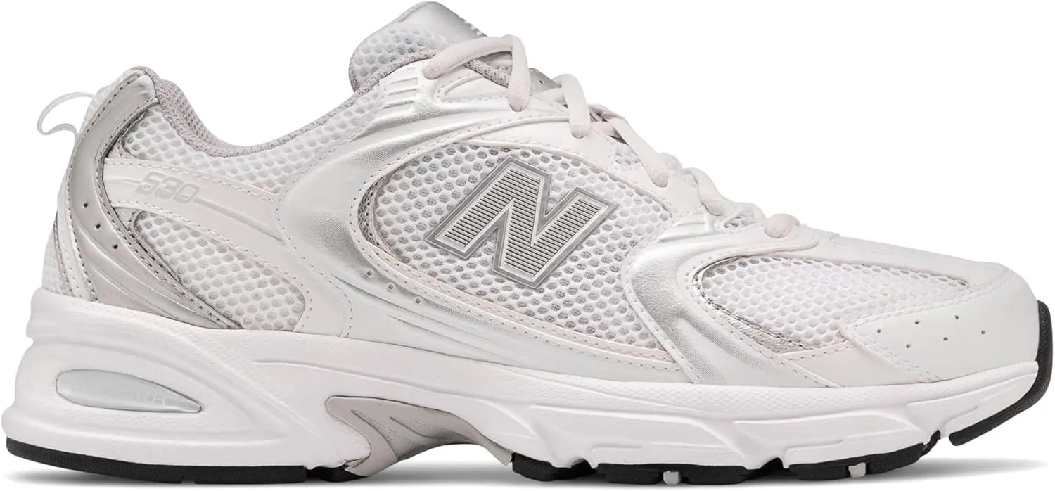 New Balance Men's Sneaker, One Size
