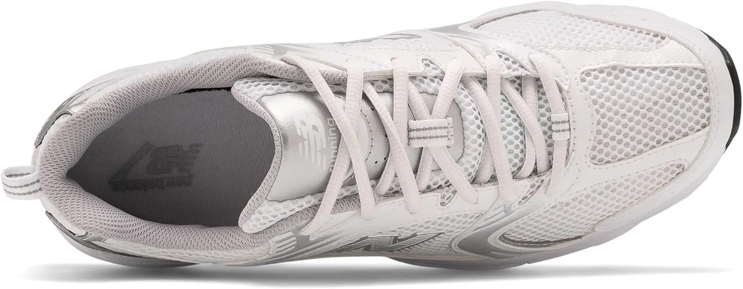 New Balance Men's Sneaker, One Size