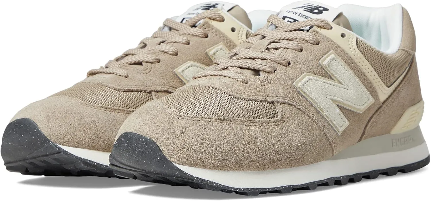 New Balance Unisex Adult 574 V2 Lace-Up Sneaker