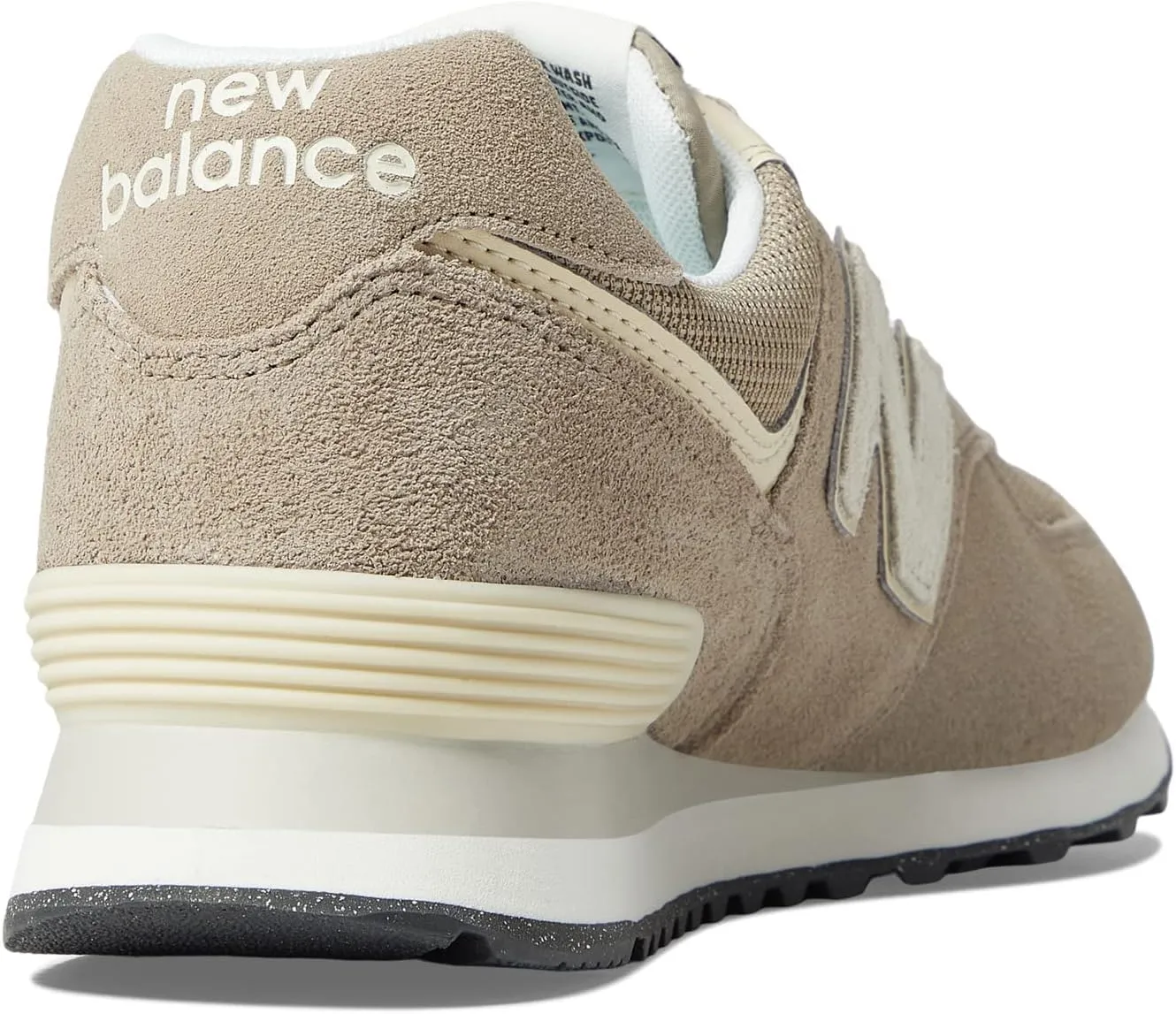 New Balance Unisex Adult 574 V2 Lace-Up Sneaker