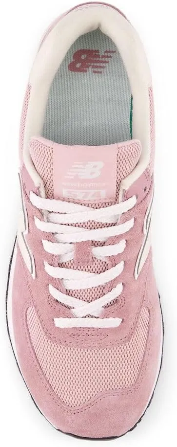 New Balance Unisex Adult 574 V2 Lace-Up Sneaker