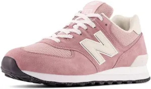 New Balance Unisex Adult 574 V2 Lace-Up Sneaker