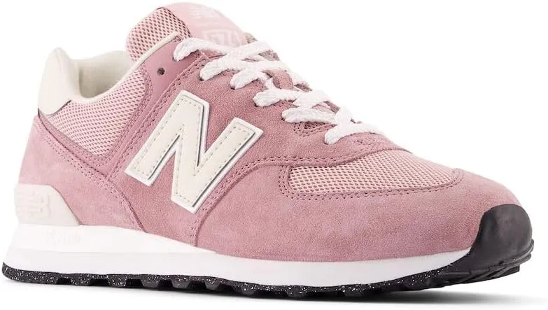 New Balance Unisex Adult 574 V2 Lace-Up Sneaker